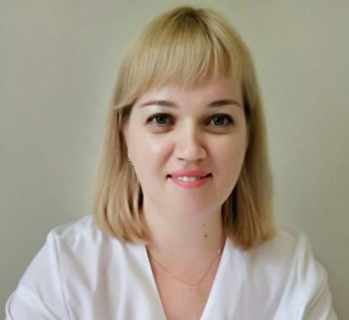 Макарова Екатерина Николаевна